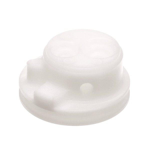 (image for) Taylor Freezer 056874-14 CAP-VALVE BODY SS